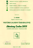 Literárny Zvolen 2008